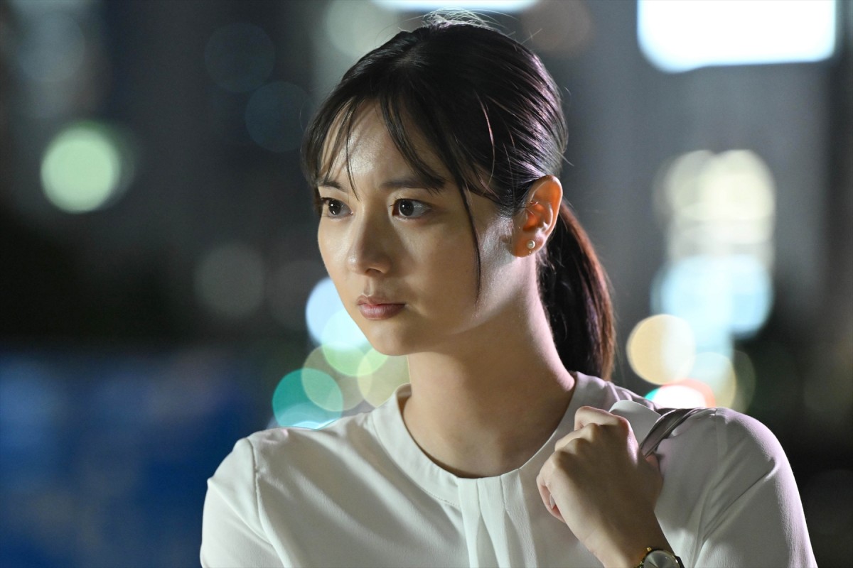 『クラスメイトの女子、全員好きでした』第7話　“枝松”木村昴、元クラスメイト・剛力彩芽と再会