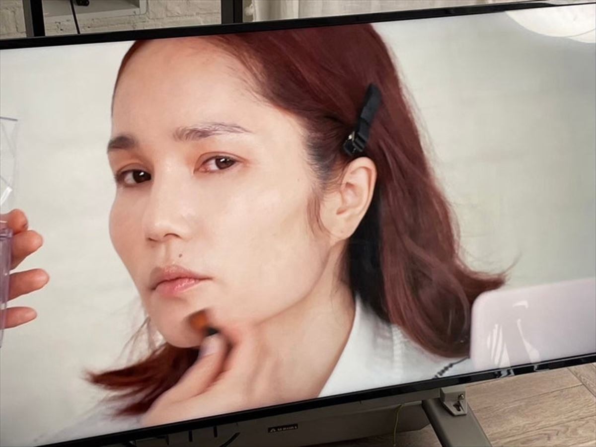 人気女芸人、自身最高に“小顔”になった姿に「おったまげ～！」