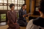 連続テレビ小説『虎に翼』第108回より