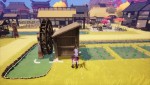『龍の国 ルーンファクトリー』スクリーンショット