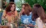 特集上映「映画作家 ジャンヌ・モロー」より『リュミエール』場面写真