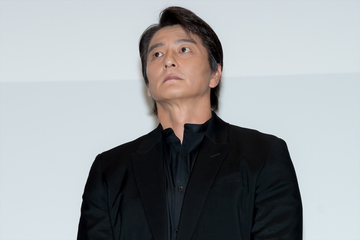 伊藤健太郎、山口祥行に感謝　アクションシーンは「細かい部分からいろいろ教えていただきました」