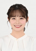 『news zero』9月30日より加入する並木雲楓アナウンサー