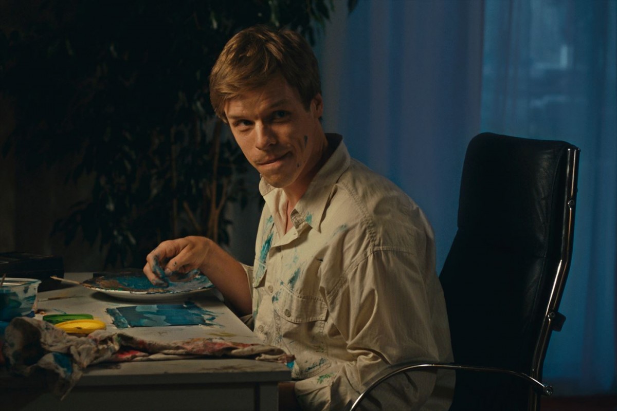 ジャンヌ・バリバール主演『山逢いのホテルで』予告編解禁　心の結び目がほどけていく―切ない大人のラブストーリー