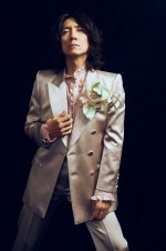 『オハラ☆ブレイク’24　愛でぬりつぶせ』に出演する吉井和哉