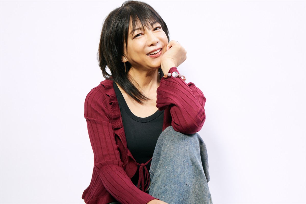 堀ちえみ、舌がん完治し「無理だと思った」音楽活動を本格再開　病気を経て人生観に変化