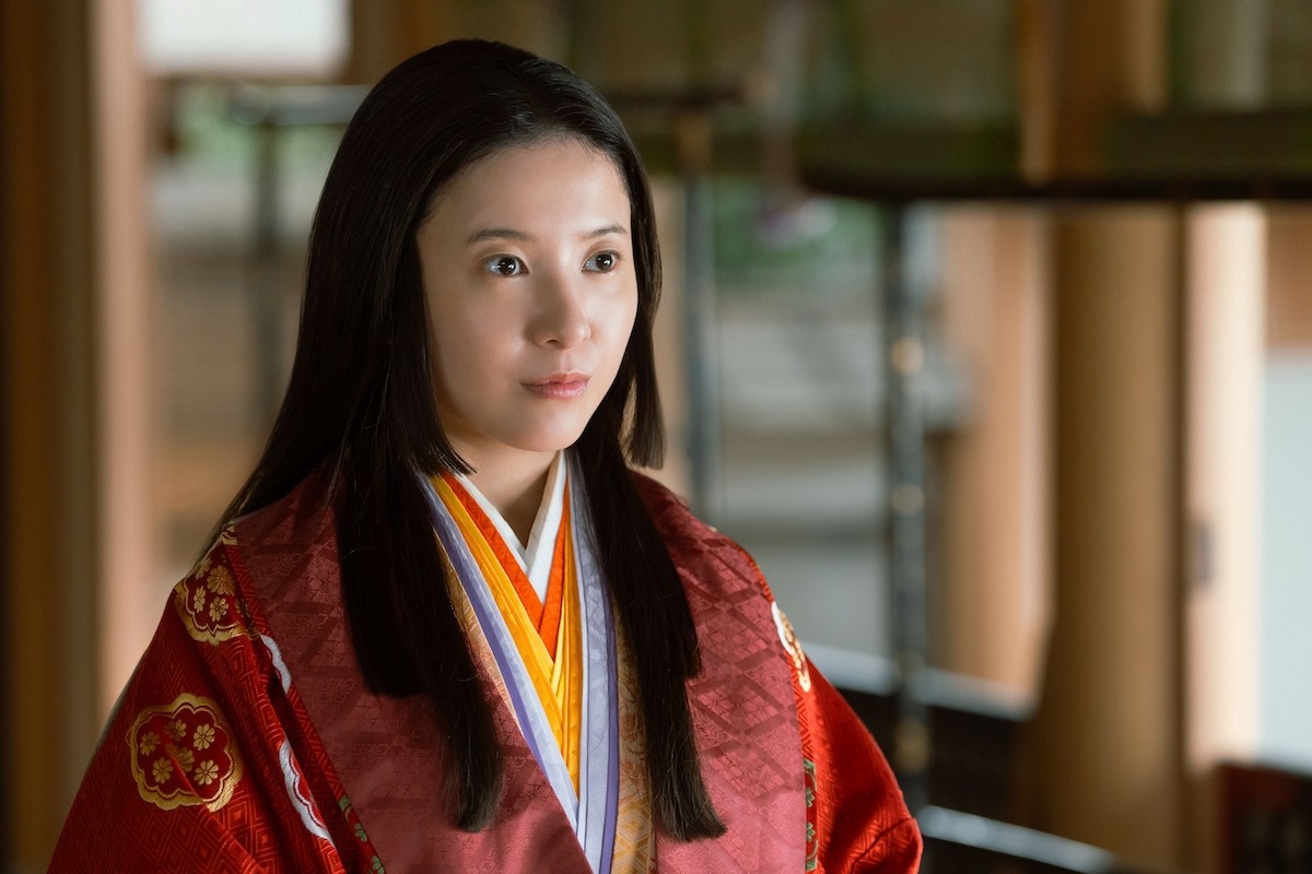 『光る君へ』“まひろ”吉高由里子、“清少納言”ファーストサマーウイカと再会　不穏なラストに騒然「すごく怖い」