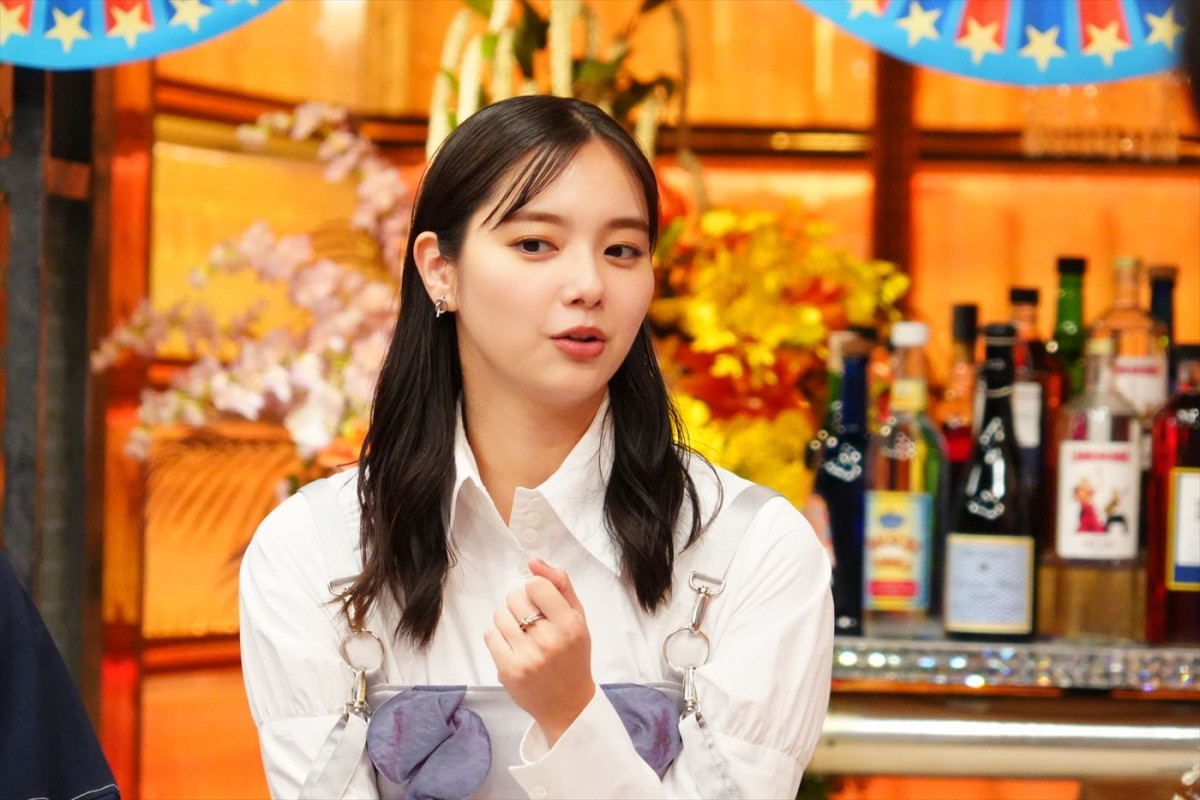 平野紫耀の弟・平野莉玖が初出演！　愛車の紹介しスタジオ総ツッコミ？　あすの『ダウンタウンDX』