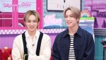 16日放送の『ハイティーン・バイブル』より
