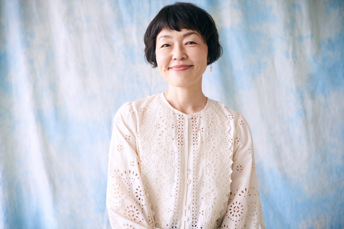 小泉今日子＆小林聡美、出会いから40年　「嘘がない」「天才」“ふたり”を結ぶ心地よい信頼関係
