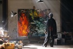映画『海の沈黙』場面写真