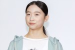 伊東蒼、ドラマ『宙わたる教室』試写会に登場