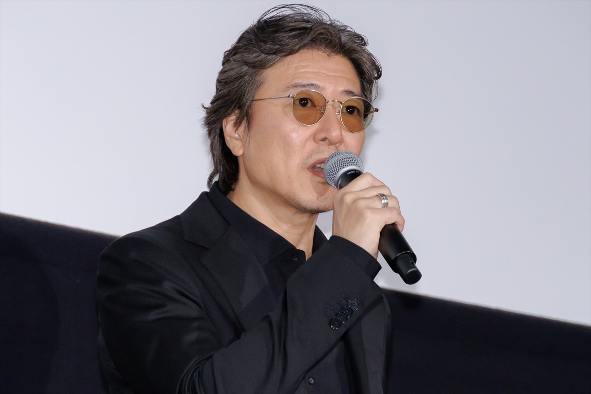 磯村勇斗「ショックを与えてしまった（笑）」　岸井ゆきのに見せた姿を“反省”
