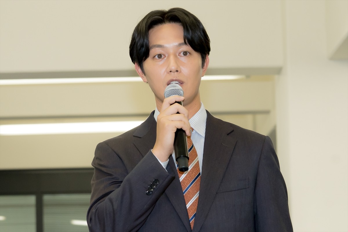 菜々緒、自分を“無能”と思ったエピ告白「午前と午後を間違えてアラームをかけてしまった」