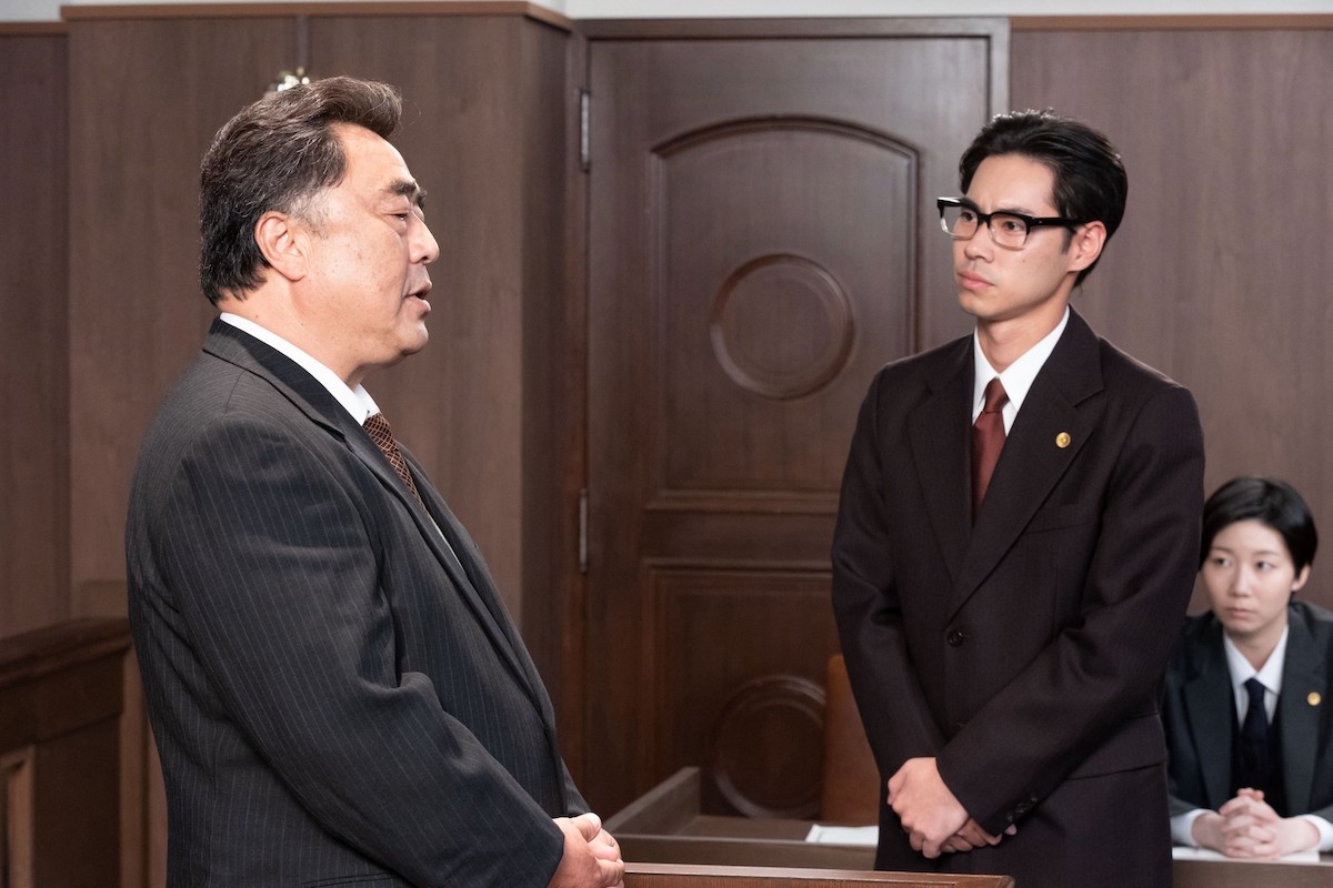 明日の『虎に翼』「原爆裁判」口頭弁論スタートも“寅子”伊藤沙莉の体調が優れない