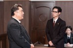 連続テレビ小説『虎に翼』第112回より