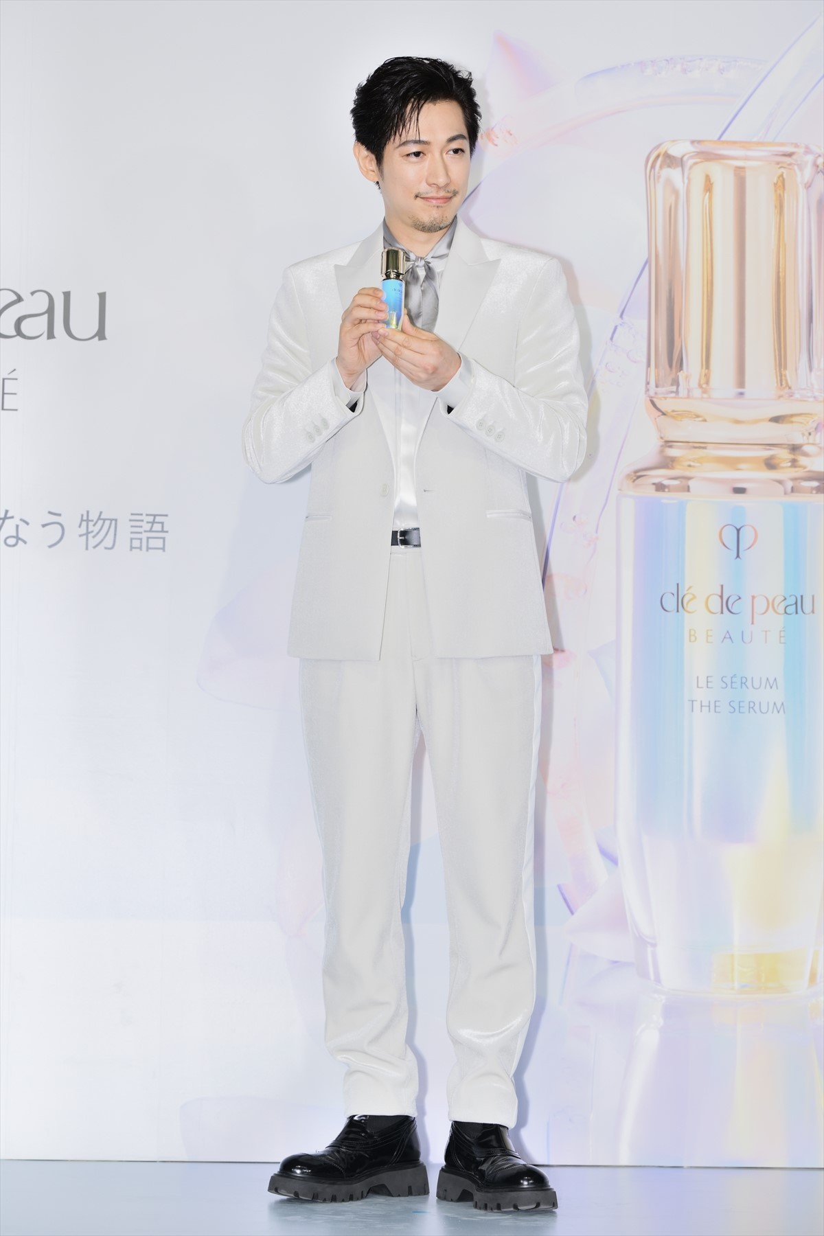 宮沢りえ、最近になってスノボに挑戦　「一番の夢」も明かす