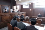 連続テレビ小説『虎に翼』第115回より