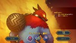 『Demon's Mirror』スクリーンショット