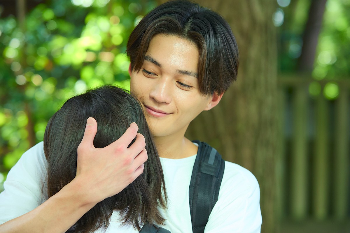 『南くんが恋人!?』最終回　“ちよみ”飯沼愛＆“南くん”八木勇征、“その時”が迫る中、思い出の場所へ向かう