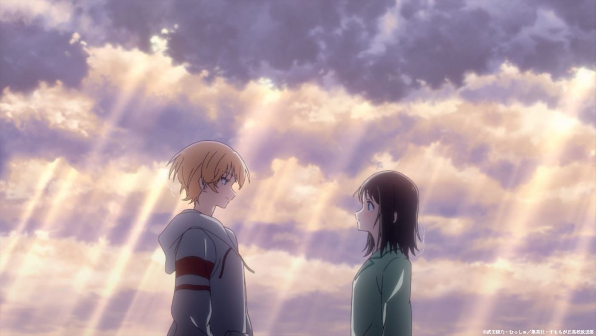 アニメ『花は咲く、修羅の如く』2025年1月より放送決定＆第1弾PV公開　追加キャストに千葉翔也ら