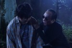 ドラマ『降り積もれ孤独な死よ』最終回より