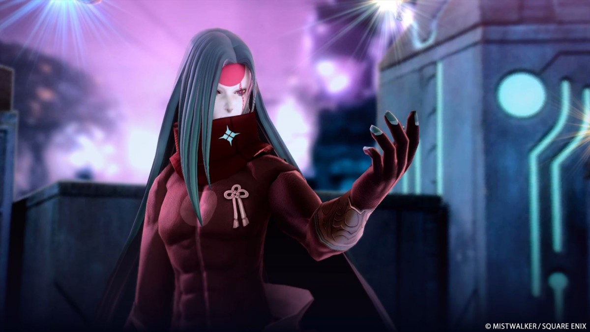 スクエニ『FANTASIAN Neo Dimension』、TGS2024にて坂口博信×植松伸夫スペシャルトークステージが開催決定