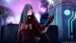 『FANTASIAN Neo Dimension』スクリーンショット