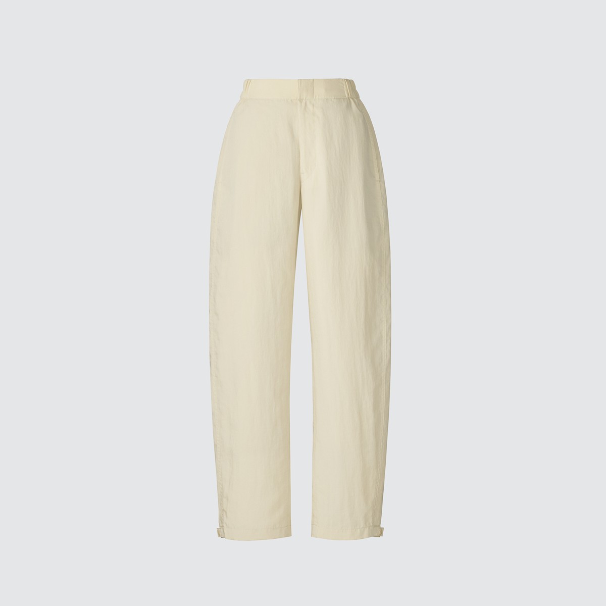 20240910「『Uniqlo U』2024年秋冬コレクション」