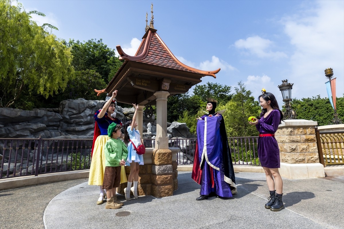 20240913_香港ディズニー