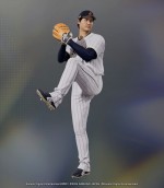 『プロ野球スピリッツ2024‐2025』大谷翔平選手ビジュアル