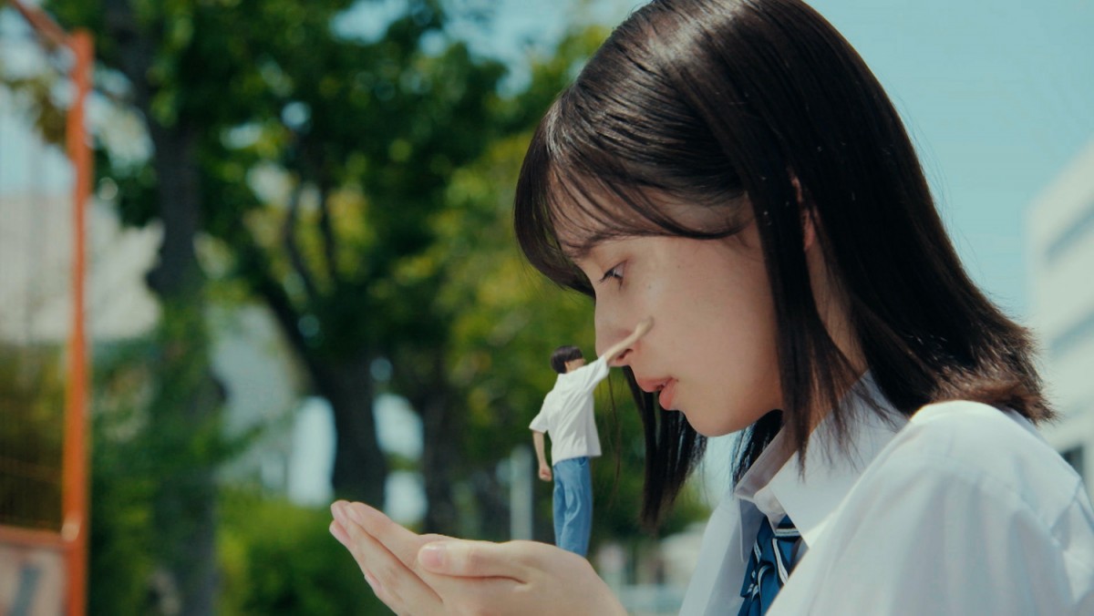 『南くんが恋人!?』“南くん”八木勇征、父“晴幸”沢村一樹との“別れ”に反響「涙が止まらん」