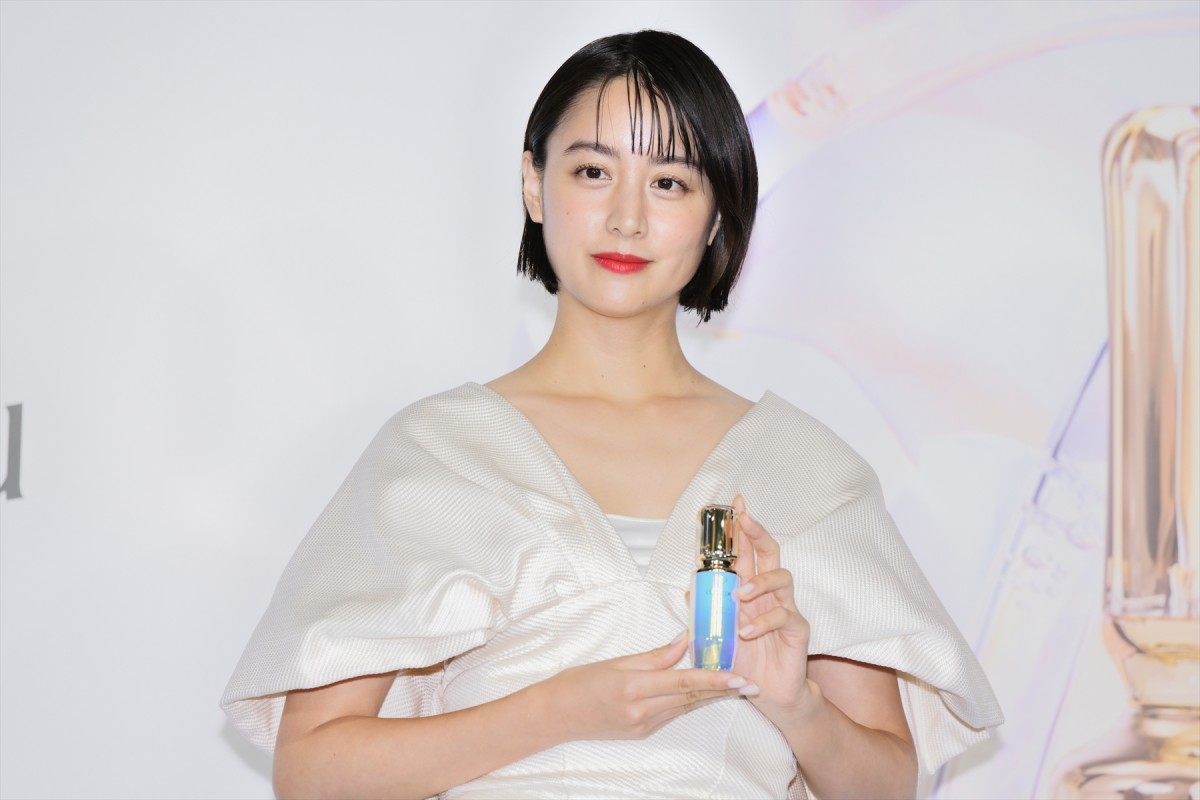 宮沢りえ、最近になってスノボに挑戦　「一番の夢」も明かす