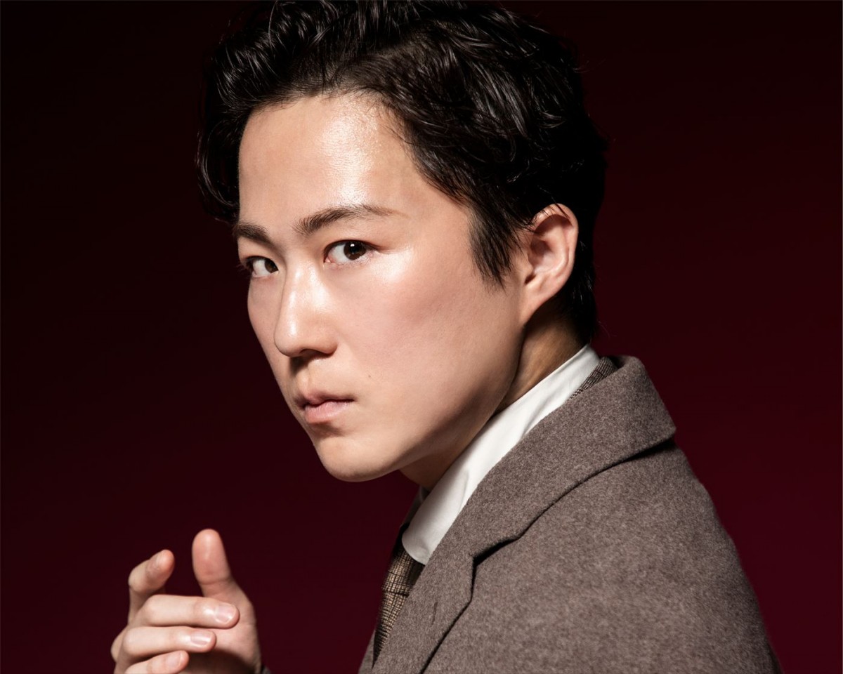 草なぎ剛主演舞台『ヴェニスの商人』に野村周平、佐久間由衣、忍成修吾ら出演！　全キャストが明らかに
