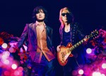 【写真】B’z、朝ドラ『おむすび』主題歌担当！　「明るいエネルギー溢れるドラマとともに楽しんでいただけたら」