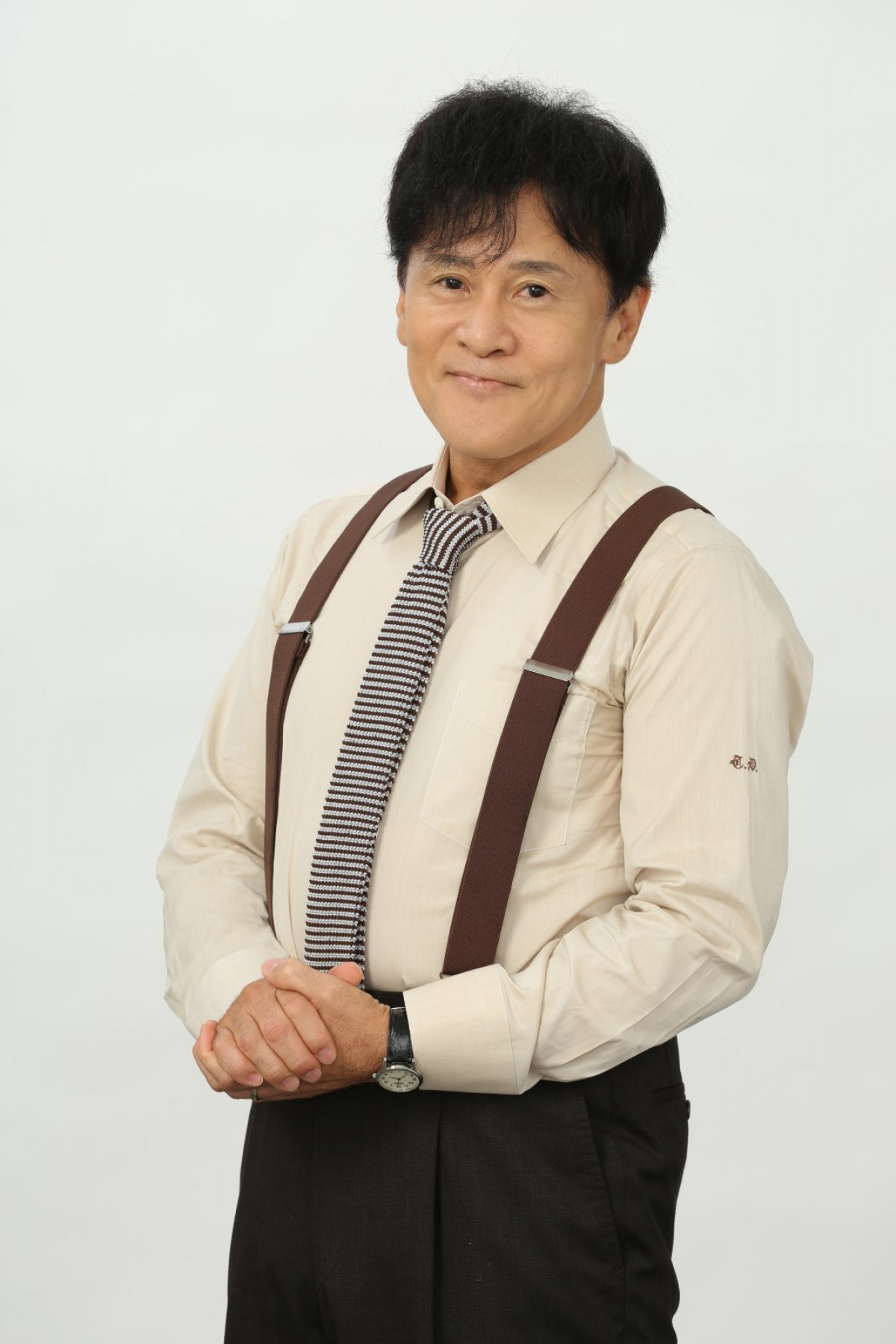 『オクラ』宇梶剛士、橋本じゅん、青木さやか、前田旺志郎が反町隆史＆杉野遥亮の同僚に！　追加キャスト発表