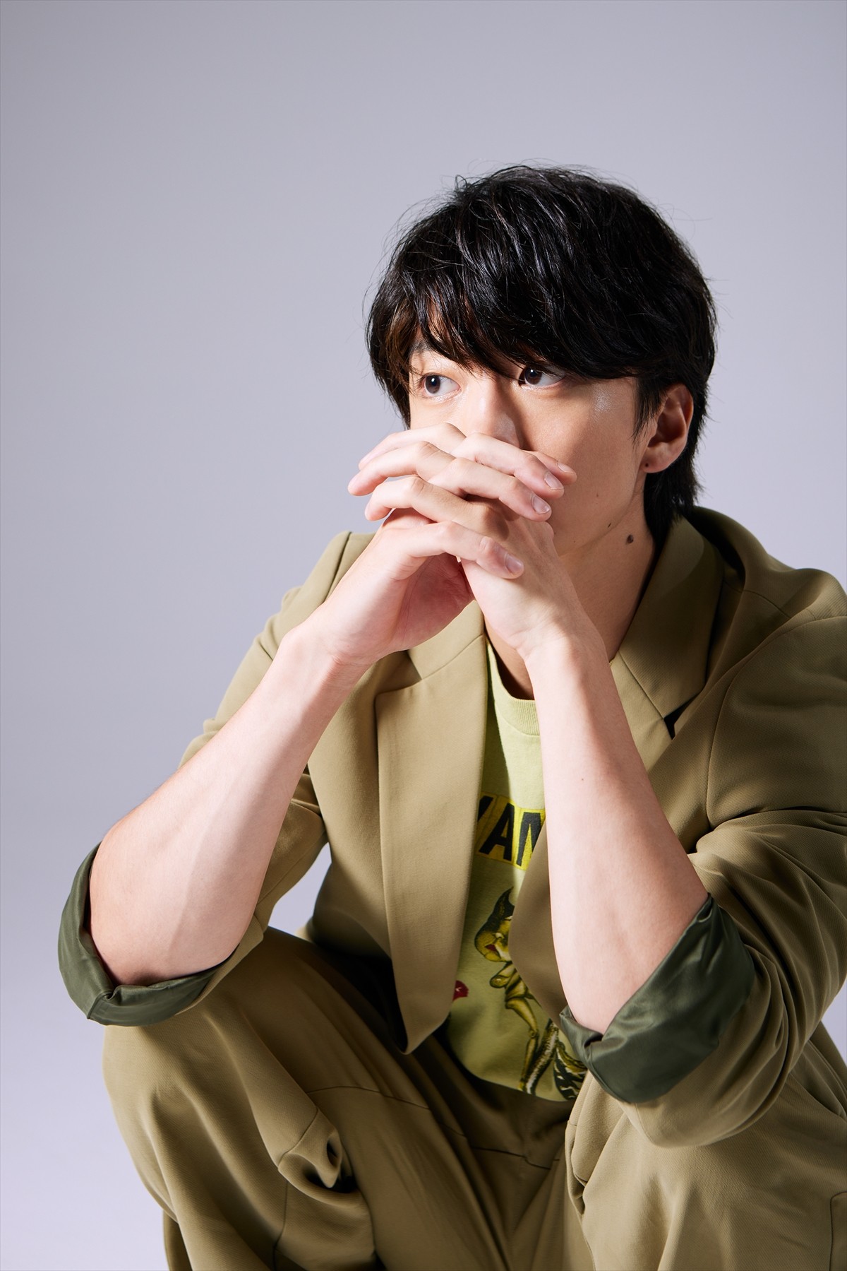 伊藤健太郎、俳優デビュー10周年で見据える未来「実力や芝居力とともに、人間力をつけていかなければ」