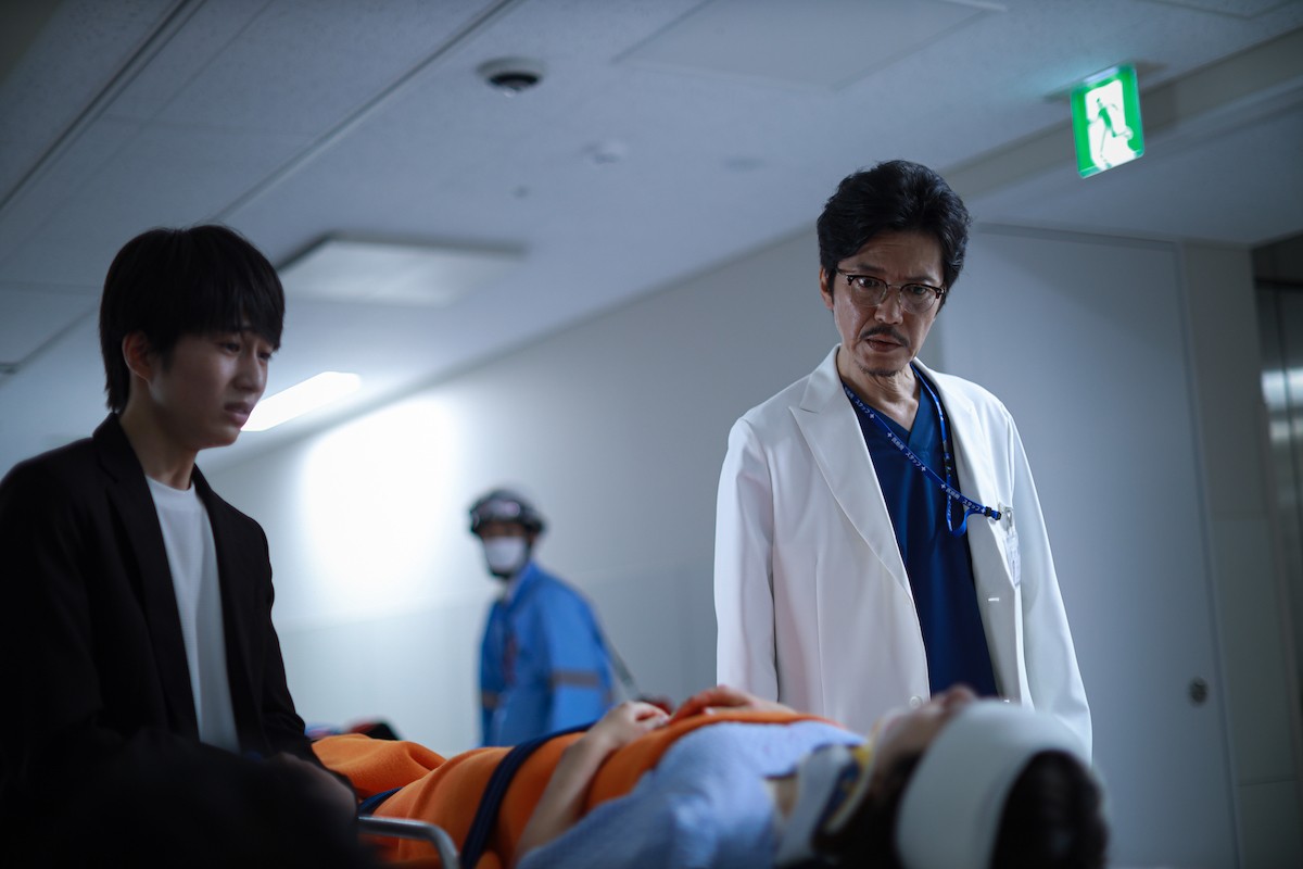 『スカイキャッスル』終盤で“エグすぎる”急展開　ネットは考察が加速「犯人だれ？」