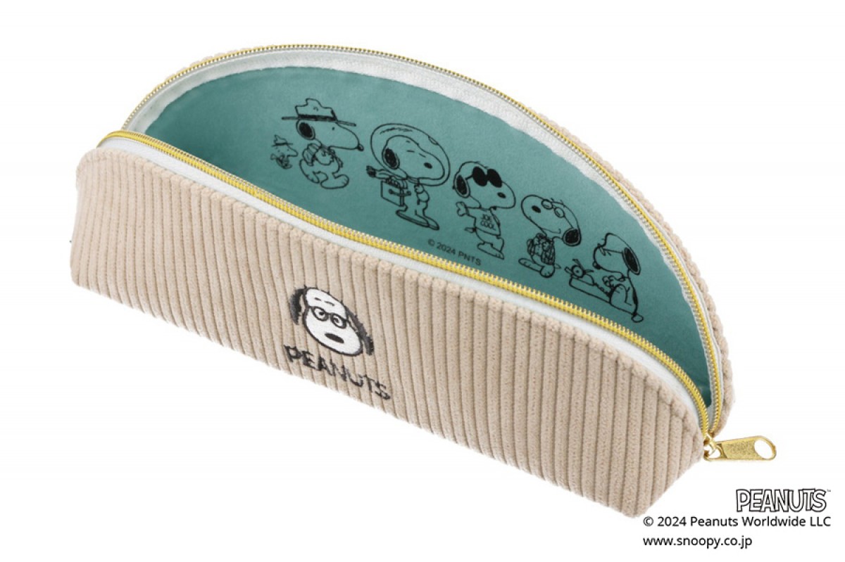 20240920 『PEANUTS』＆「Zoff」