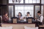 連続テレビ小説『虎に翼』第112回より
