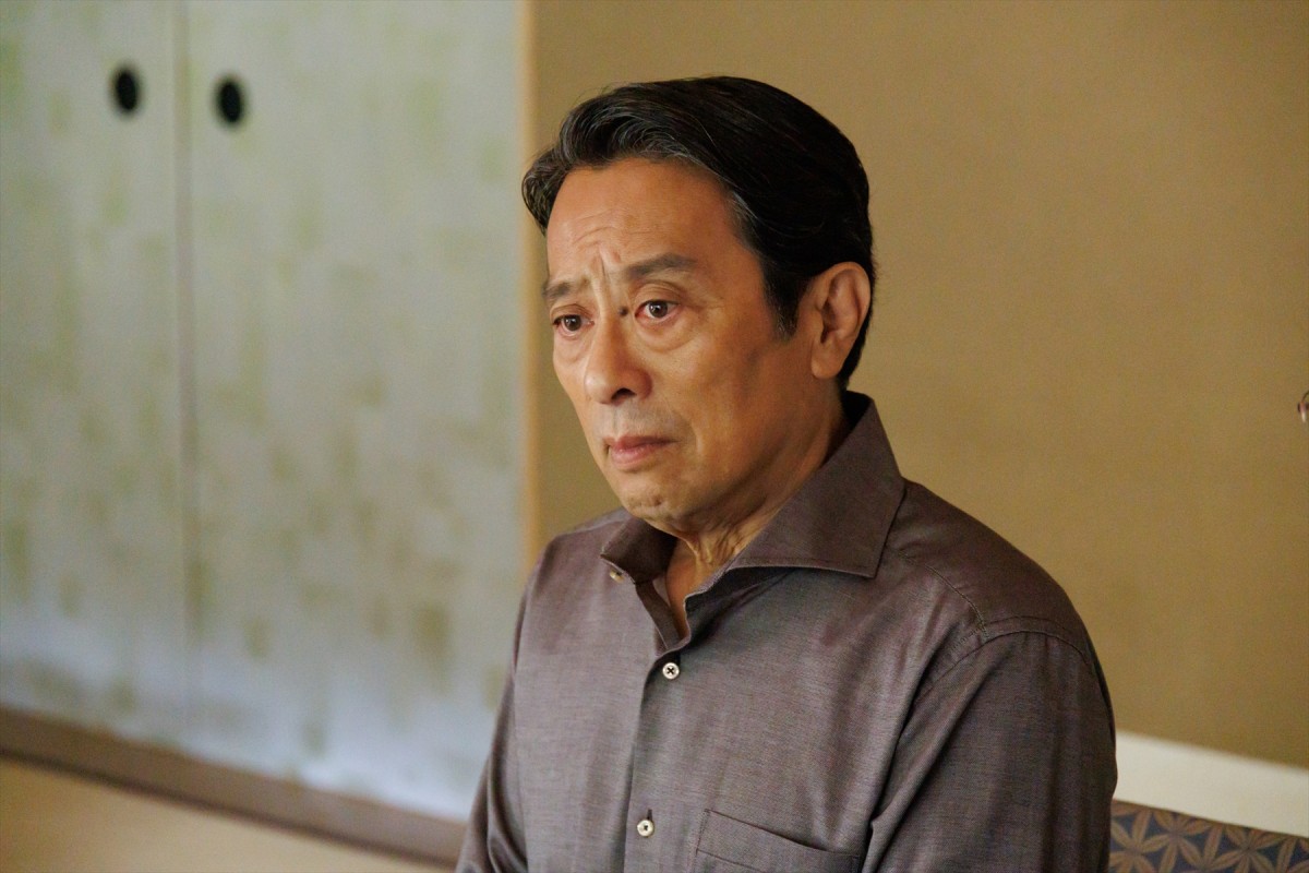 『GO HOME』“利根川”吉田鋼太郎、“桜”小芝風花への忠告にネット共感「かなり正しい」