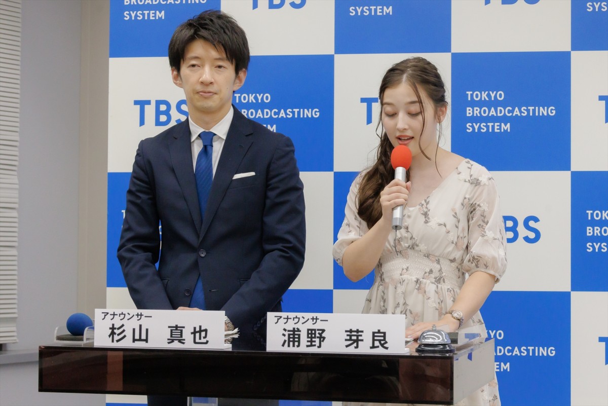 TBS『水曜日のダウンタウン』『クレイジージャーニー』継続　松本人志活動休止の影響は「ないと言ったら嘘になる」