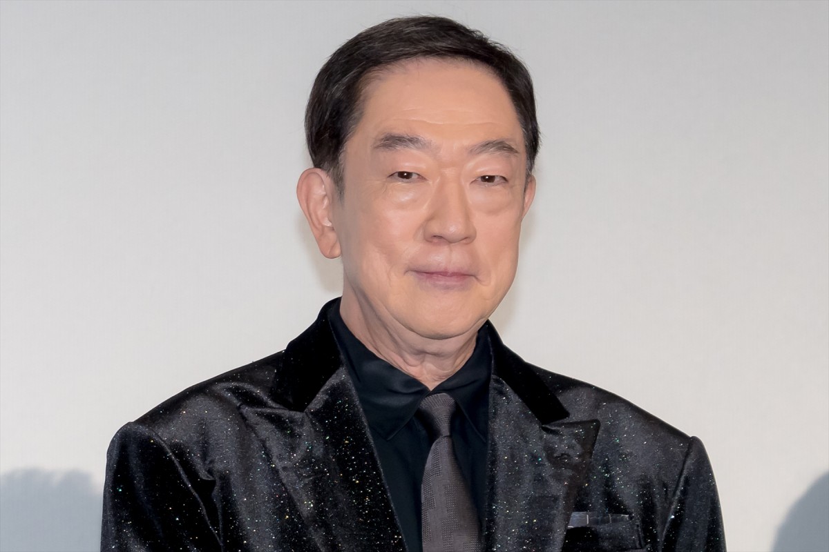 長澤まさみ、『スオミの話をしよう』クライマックスの撮影は「“夫”たちの目が優しくて」