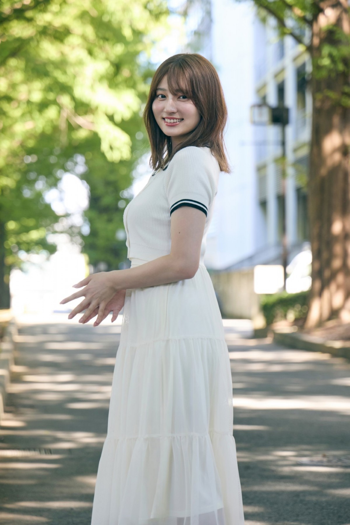 清原果耶主演『マイダイアリー』に吉川愛、見上愛、望月歩が出演！　青春群像劇を紡ぐ