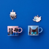 郵便局に『星のカービィ』の日付印が登場！ “ホバリング”状態の