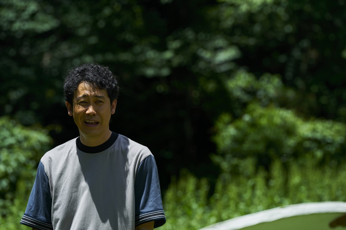 大泉洋主演×宮藤官九郎脚本『終りに見た街』今夜放送　令和に生きる家族が昭和19年にタイムスリップ！
