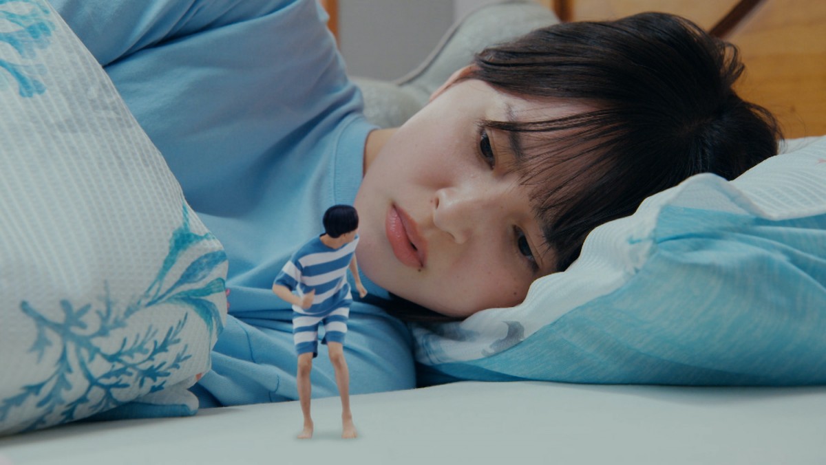 『南くんが恋人!?』“南くん”八木勇征、父“晴幸”沢村一樹との“別れ”に反響「涙が止まらん」