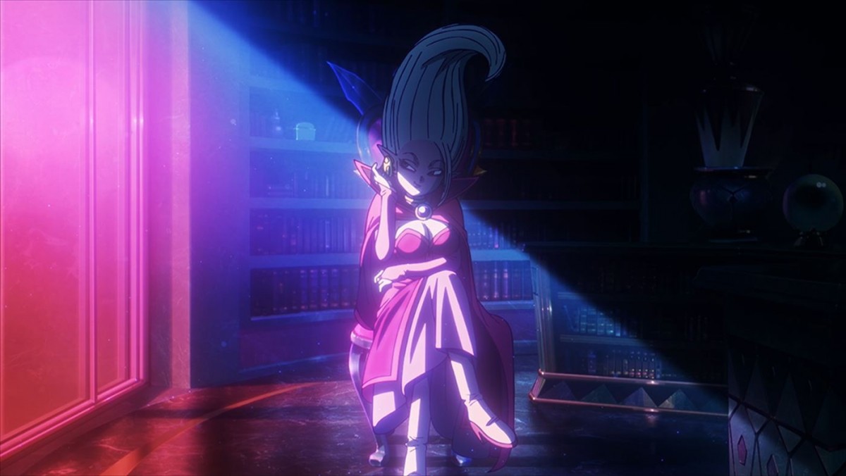 『ドラゴンボールDAIMA』本予告＆追加声優陣解禁　OP主題歌はグラミー賞アーティスト・ゼッド×森雪之丞×C＆K