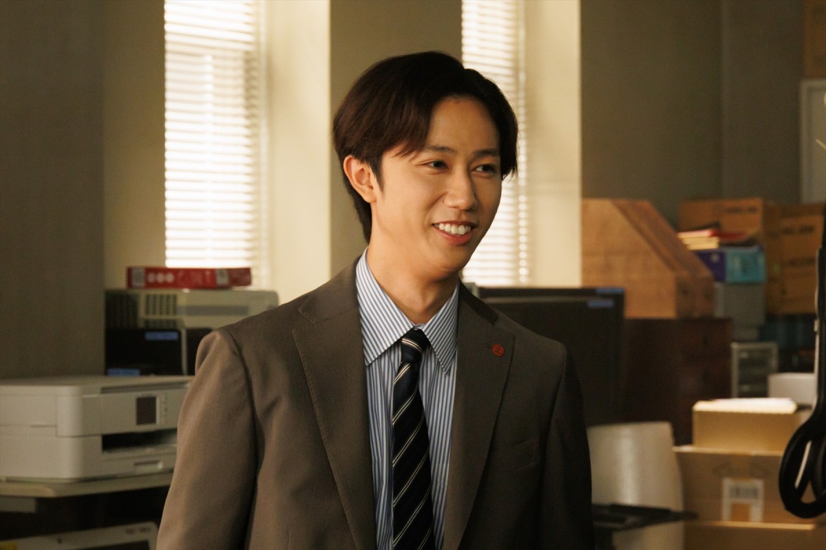 『GO HOME』“利根川”吉田鋼太郎、“桜”小芝風花への忠告にネット共感「かなり正しい」