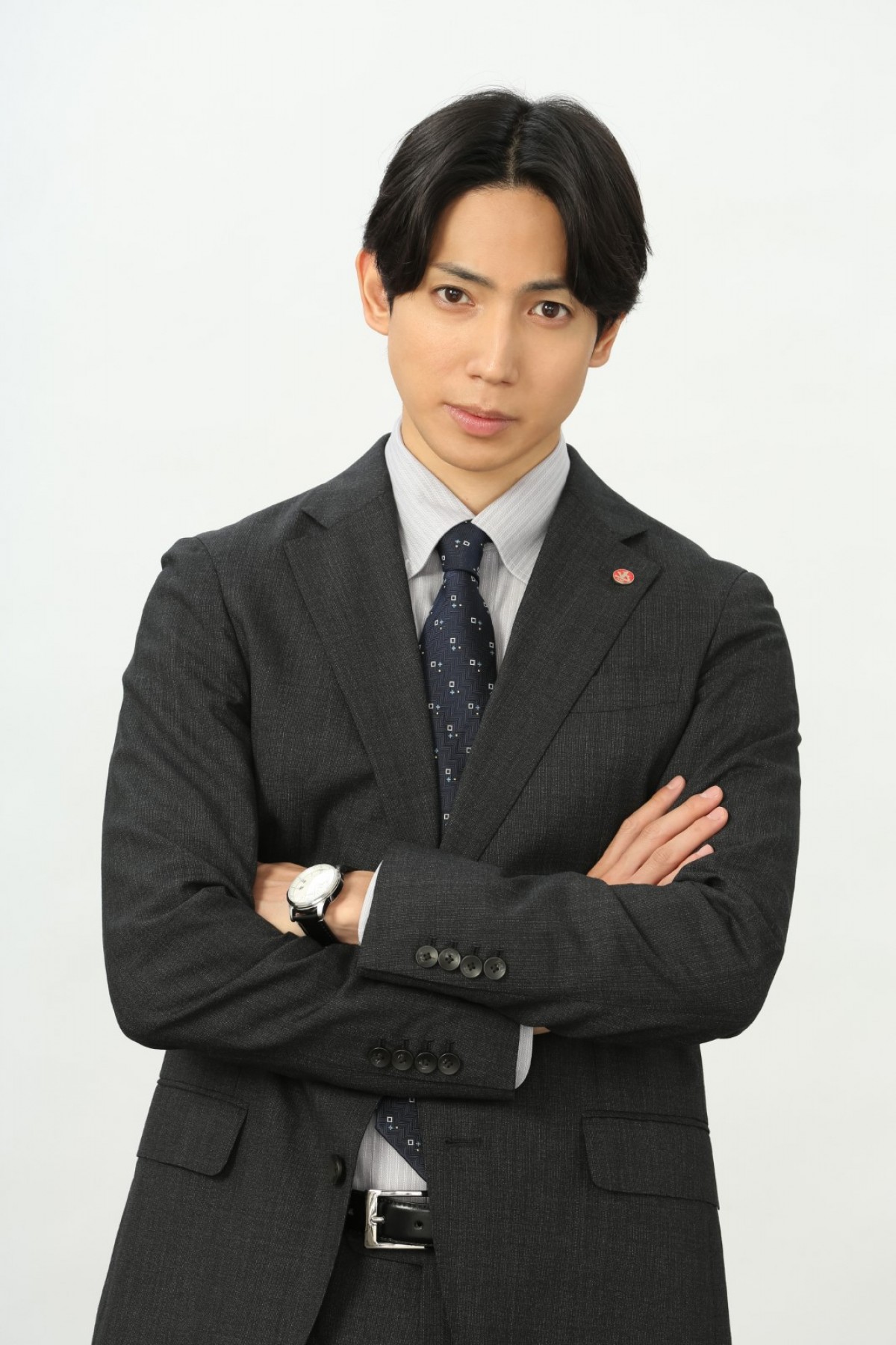 『オクラ』宇梶剛士、橋本じゅん、青木さやか、前田旺志郎が反町隆史＆杉野遥亮の同僚に！　追加キャスト発表